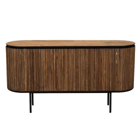 Vichy Collection - Reclaimed Teak Wide Sideboard