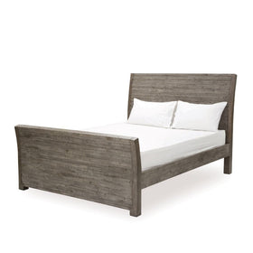 Florence Collection - Reclaimed Wood Bedstead