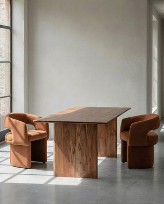 Alfington Dining Table