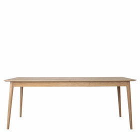 Avezzano Extending Dining Table (200cm - 252cm)