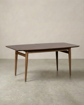 Ballinger Extending Oak Dining Table Set (160cm - 215cm)