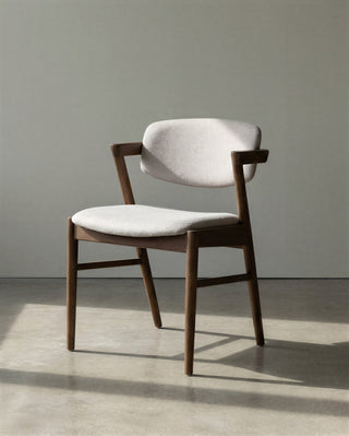 Ballinger Extending Oak Dining Table Set (160cm - 215cm)