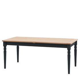 Walton Extending Dining Table (180cm - 220cm)