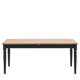 Walton Extending Dining Table (180cm - 220cm)