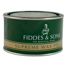 Fiddes Supreme Wax Polish