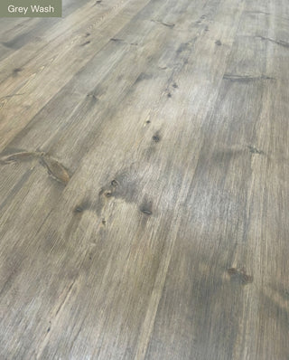 Bespoke Collection - Reclaimed Bench - U Base