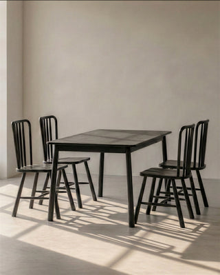 Halberton Oak Dining Table