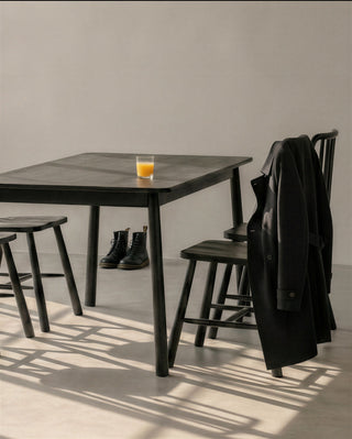 Halberton Oak Dining Table