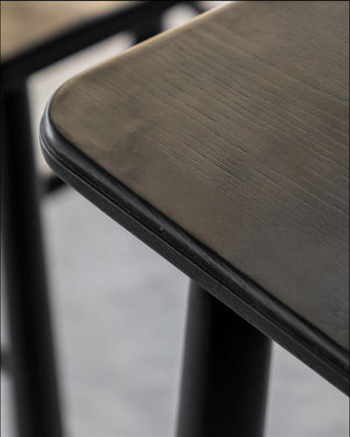 Halberton Oak Dining Table