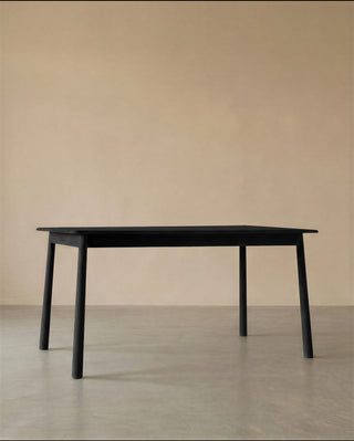 Halberton Oak Dining Table