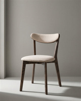 Montford Dining Chair - Dark Oak (Set of 2)