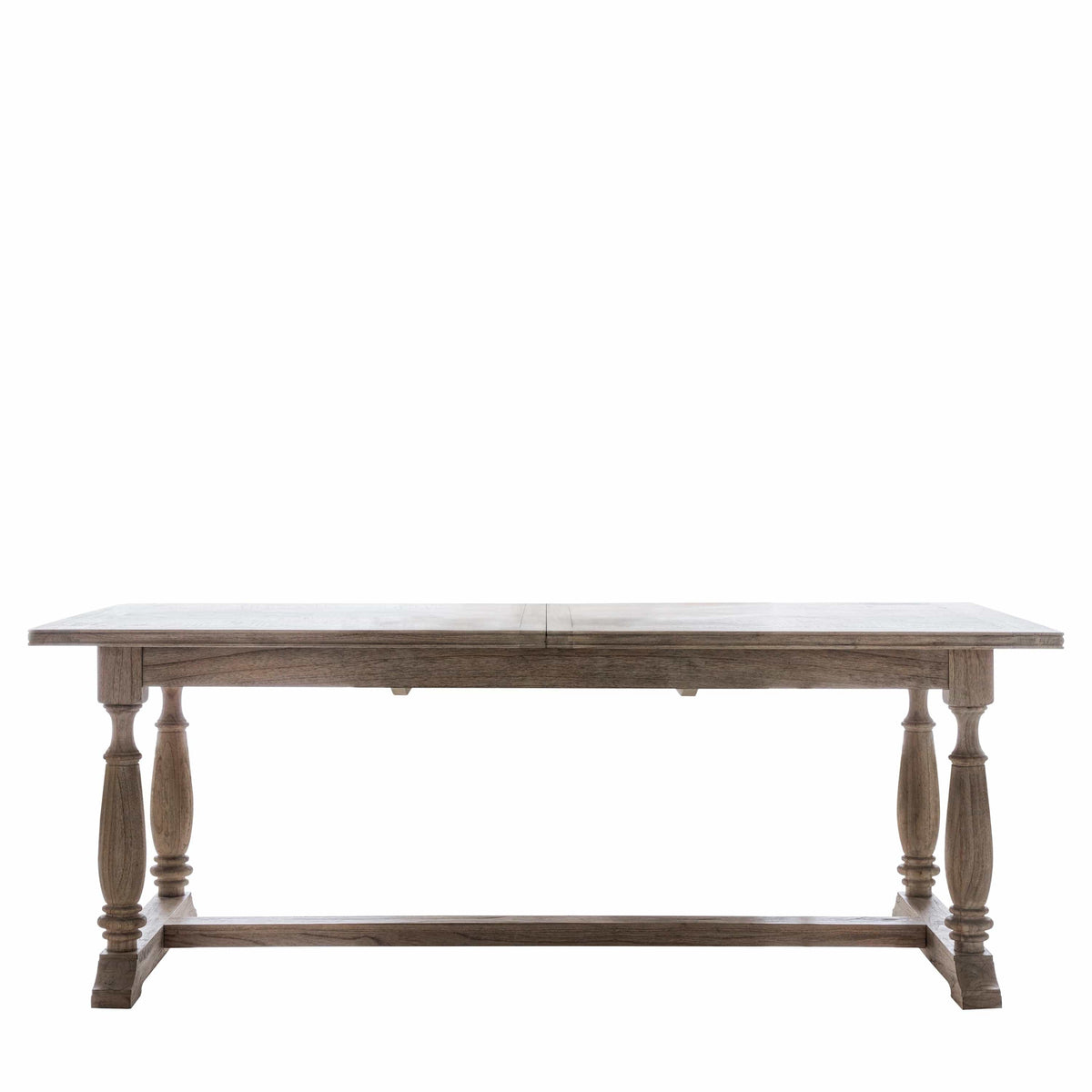 Abbotsbury Extending Ash Dining Table (200cm - 250cm)