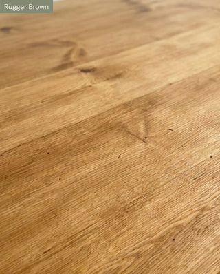 Bespoke Collection - Reclaimed Bench - U Base