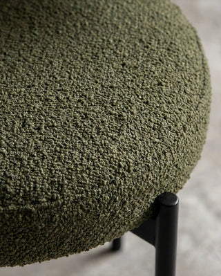 Southwold Dining Chair - Green (Set of 2)