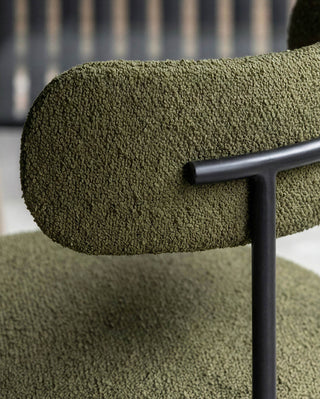 Southwold Dining Chair - Green (Set of 2)