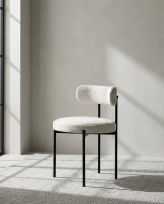 Southwold Dining Chair - Vanilla (Set of 2)