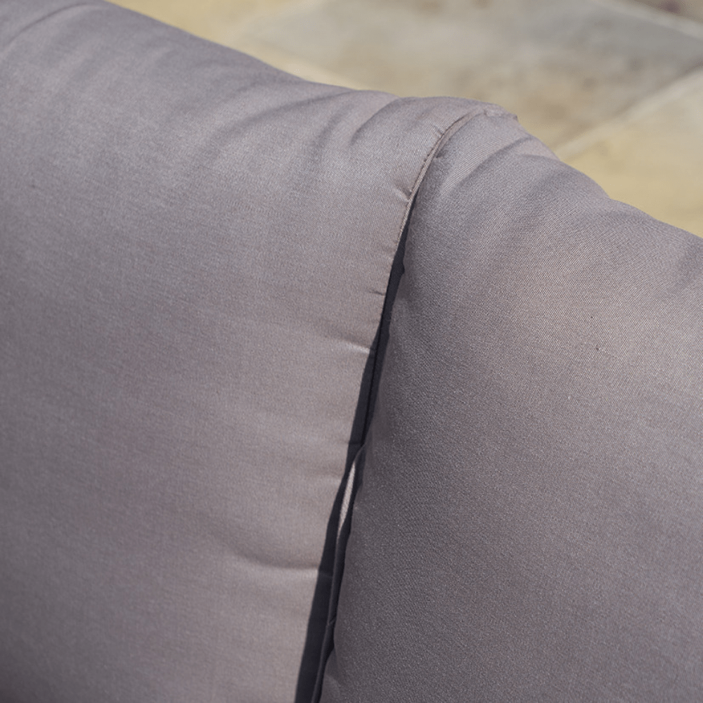 Aruba Corner Lounge Set