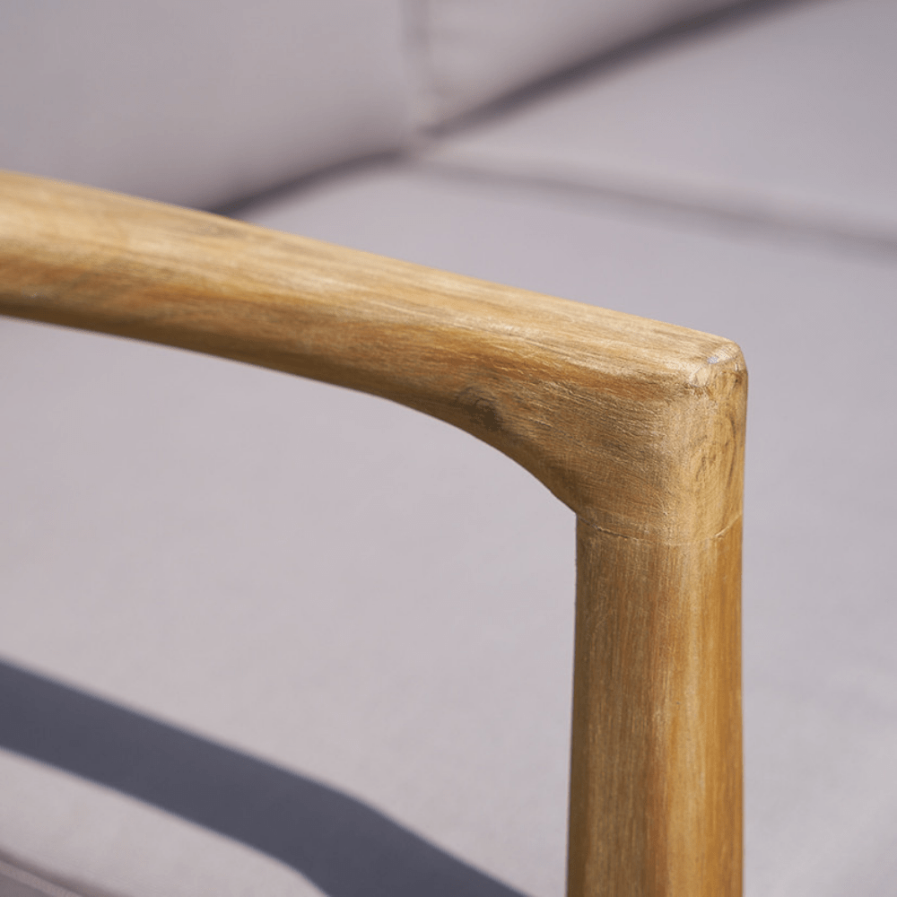 Aruba Corner Lounge Set