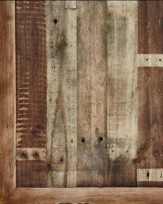 Williamsburg Collection - 180cm Reclaimed Wood Dining Table