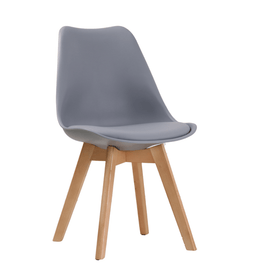 Scandi Padded Dining Chair