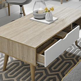 Scandi Collection - Coffee Table