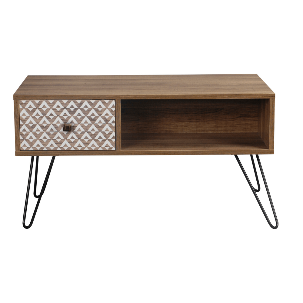 Aegean Collection - Coffee Table