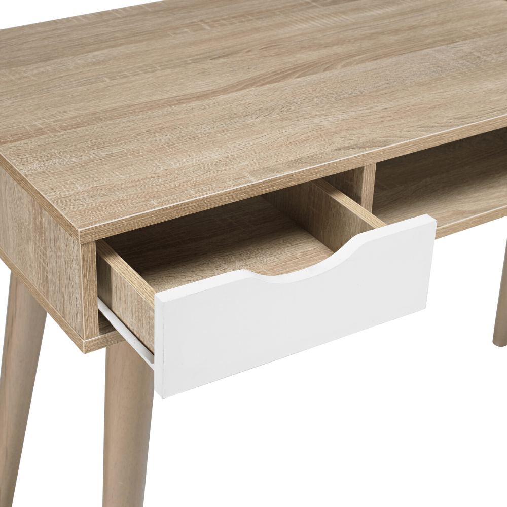 Scandi Collection Desk Hemming Wills