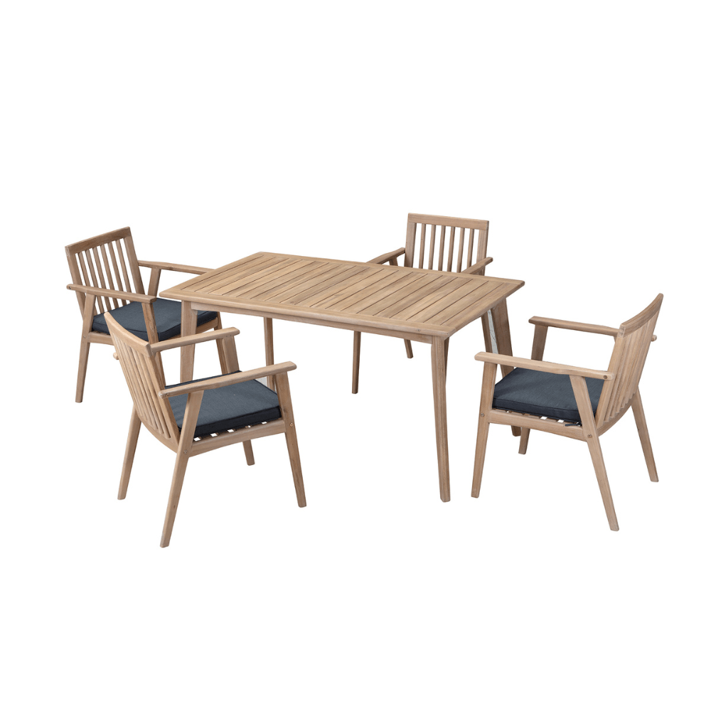 Helsinki Outdoor Dining Set