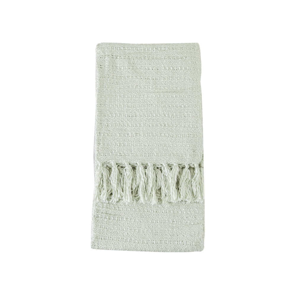 Textured Throw - 5 Colours