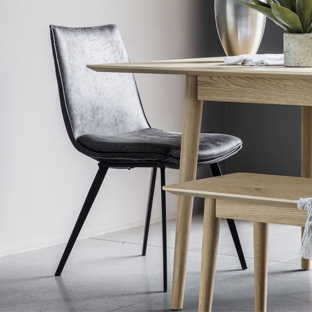 Next black dining deals chairs