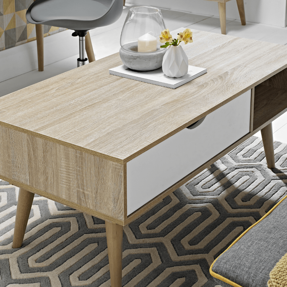 Scandi Collection - Coffee Table