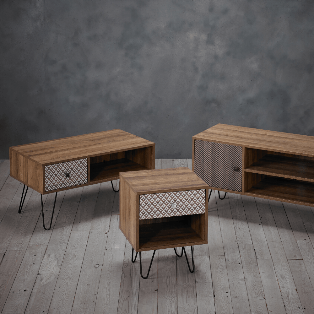 Aegean Collection - Coffee Table