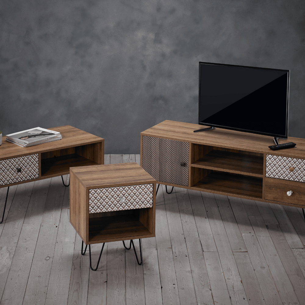 Aegean Collection - TV Media Unit