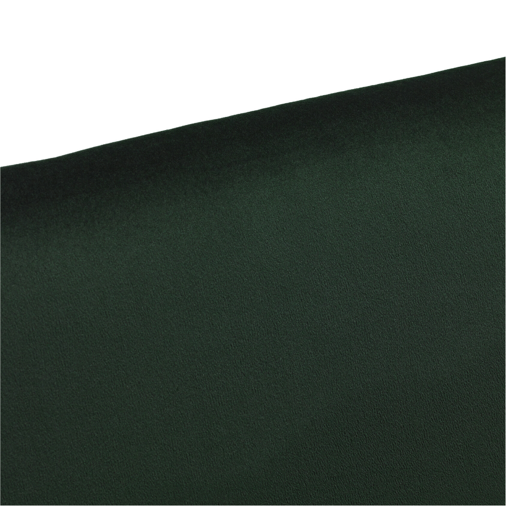 Moko Vintage Velvet Lounge Chair