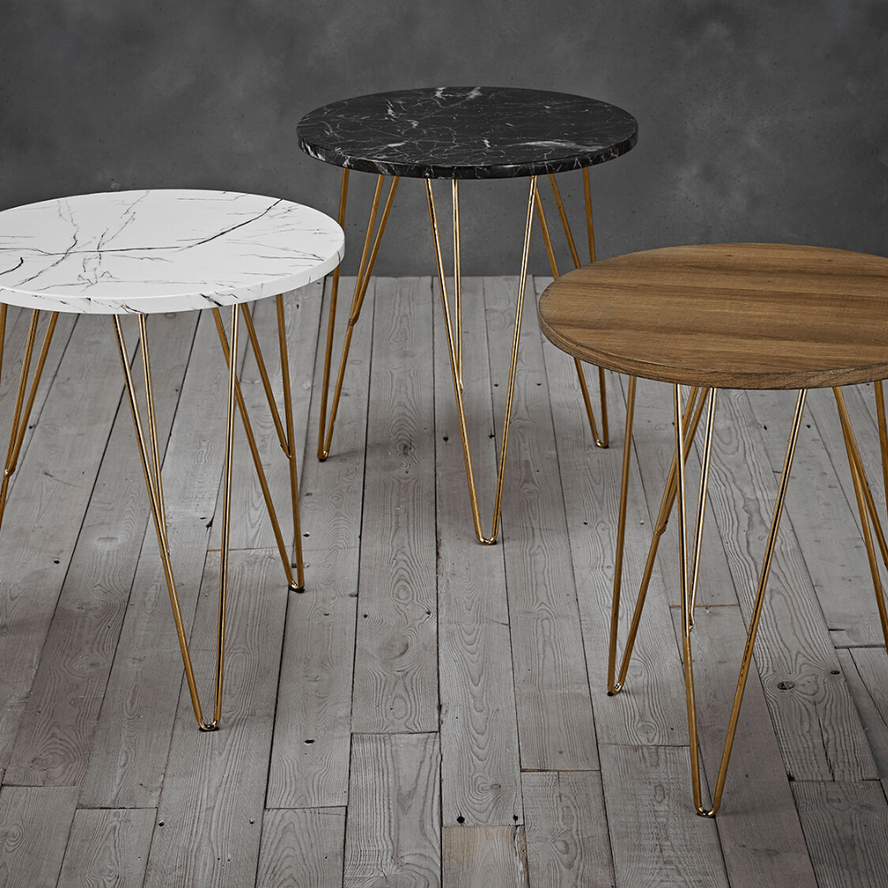 Deco Occasional Table