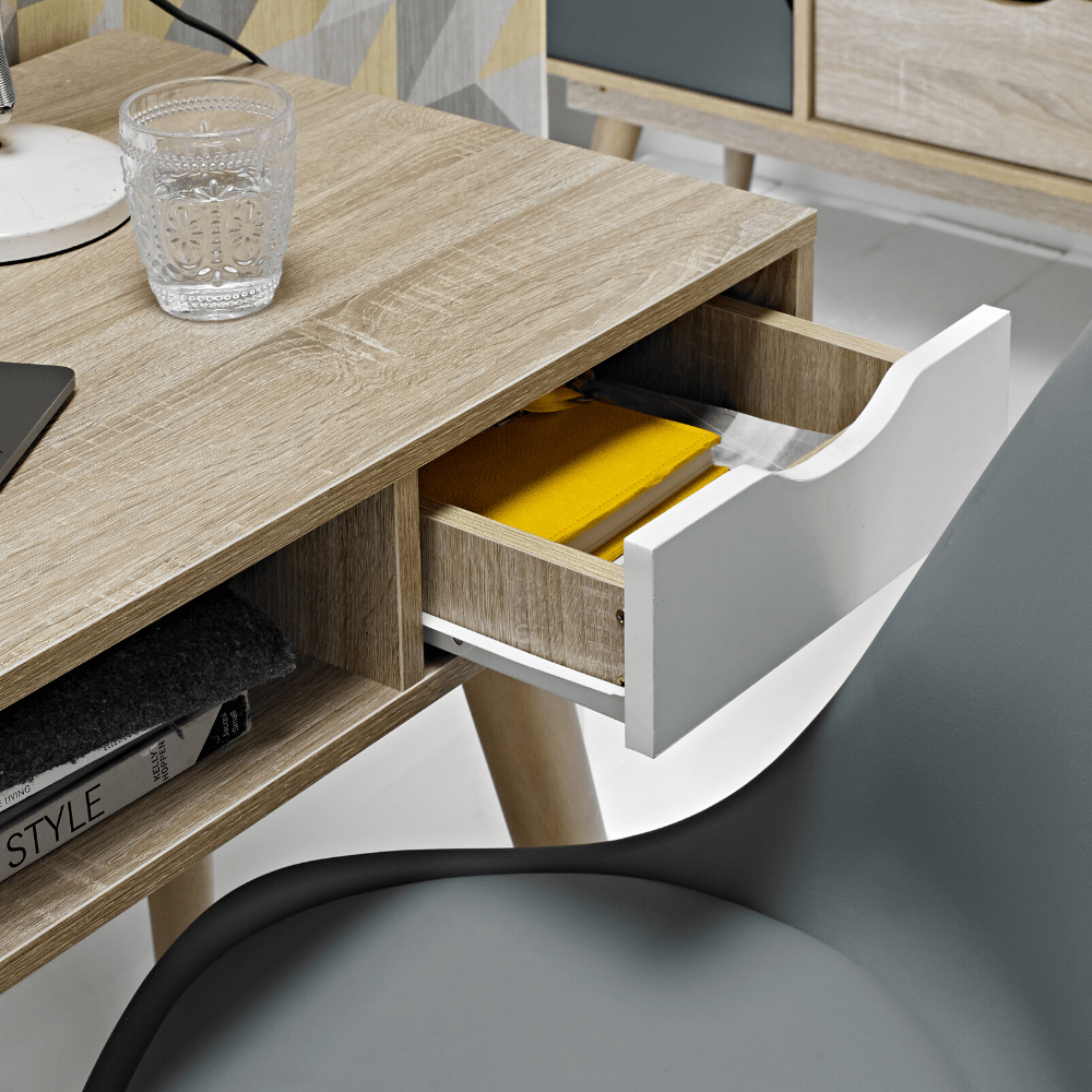 Scandi Collection Desk