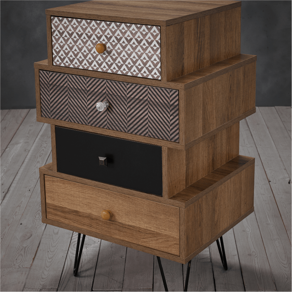 Aegean Collection Chest of Drawers