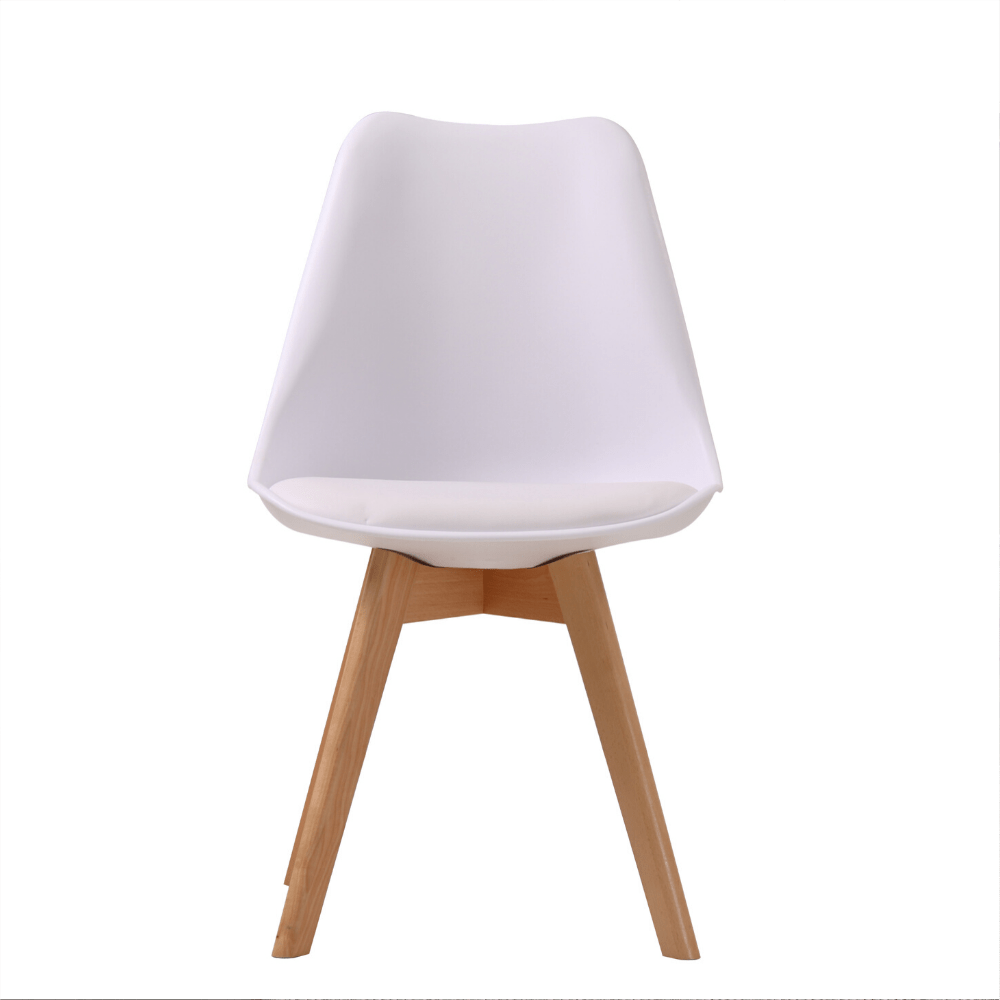 Scandi Padded Dining Chair