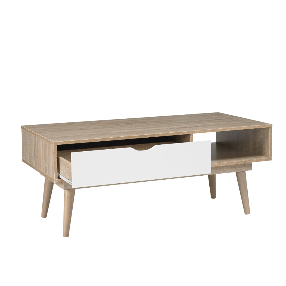 Scandi Collection - Coffee Table