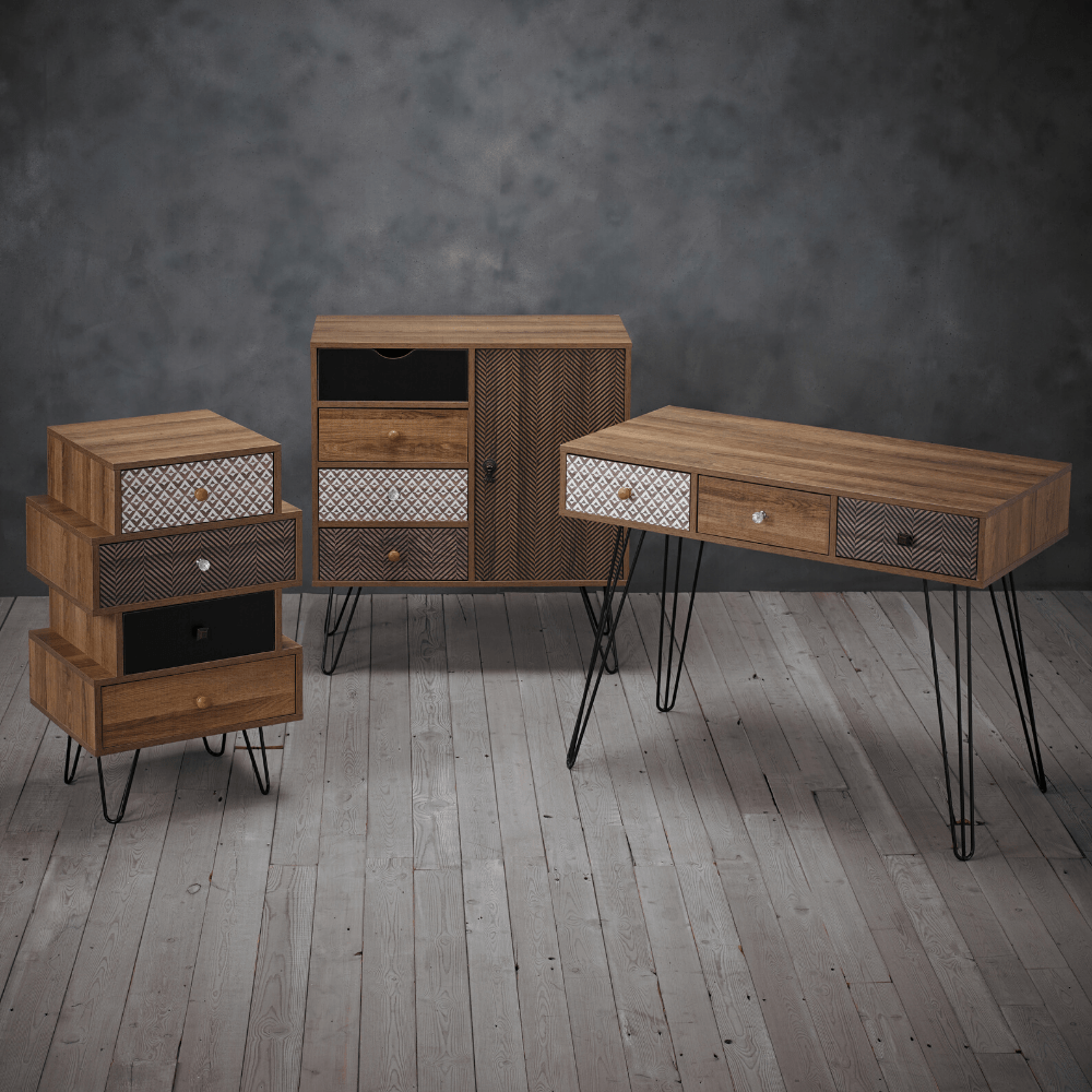 Aegean Collection - Desk