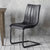 Westbury Dining Chair - Charcoal Grey (Set of 2)