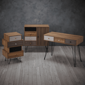Aegean Collection - Chest of Drawers