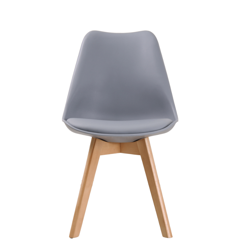 Scandi Padded Dining Chair