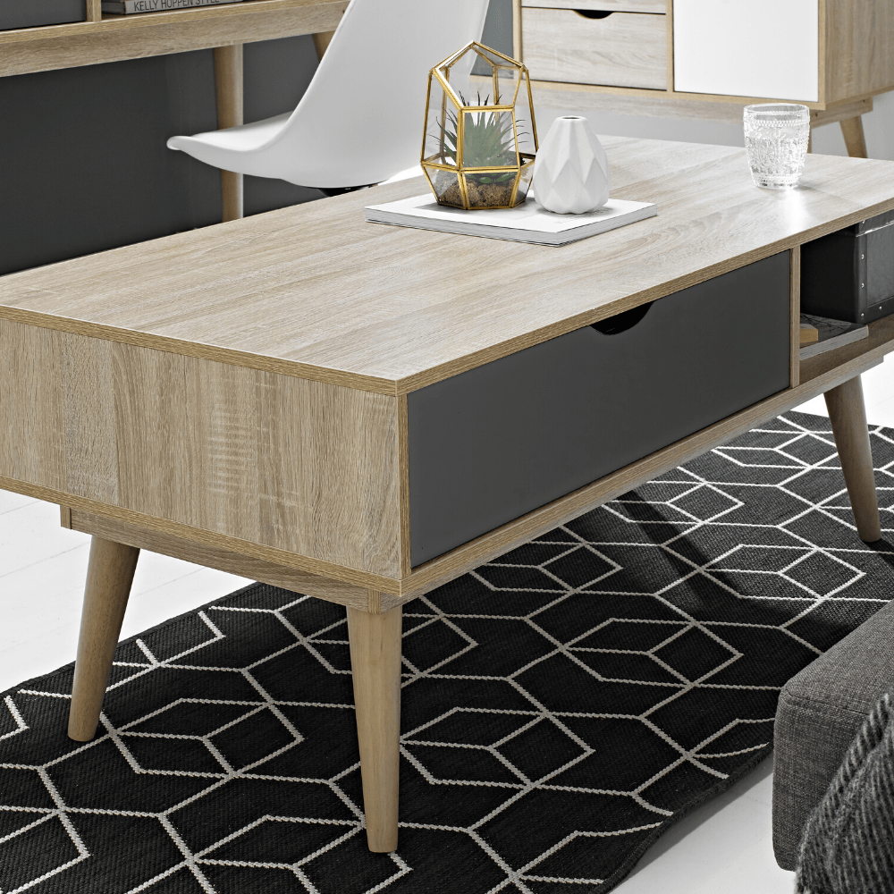 Scandi Collection - Coffee Table
