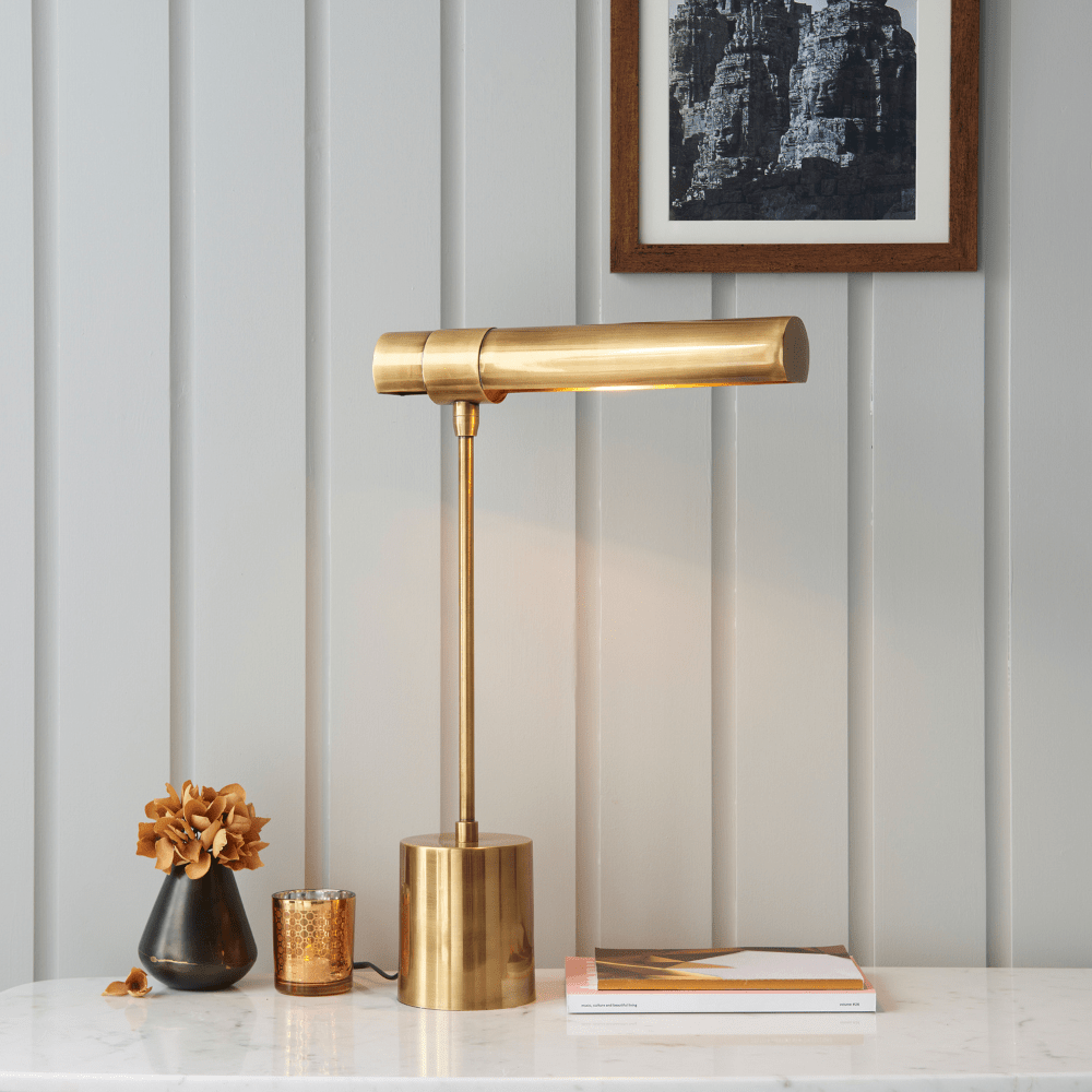 Banbury Table Lamp