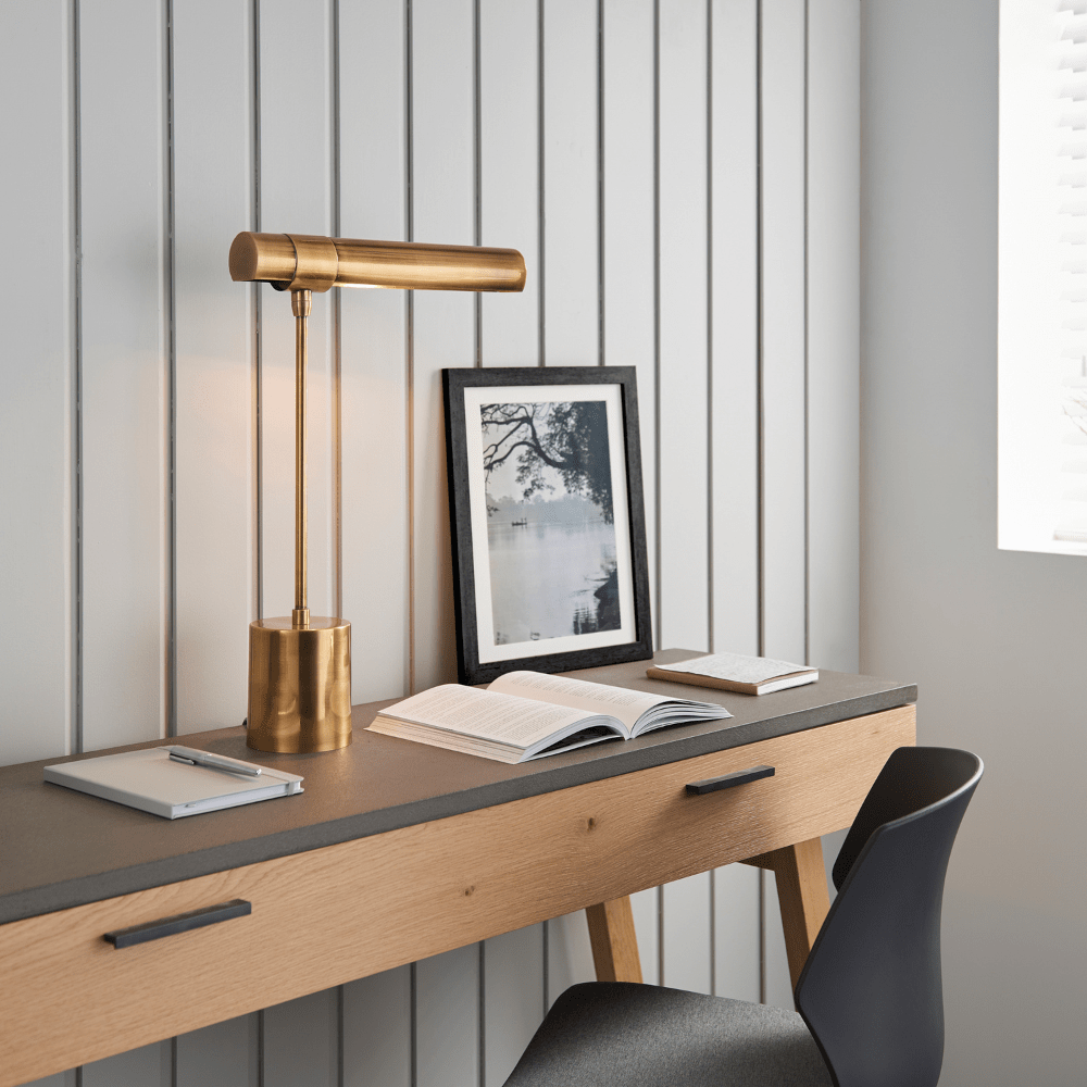 Banbury Table Lamp