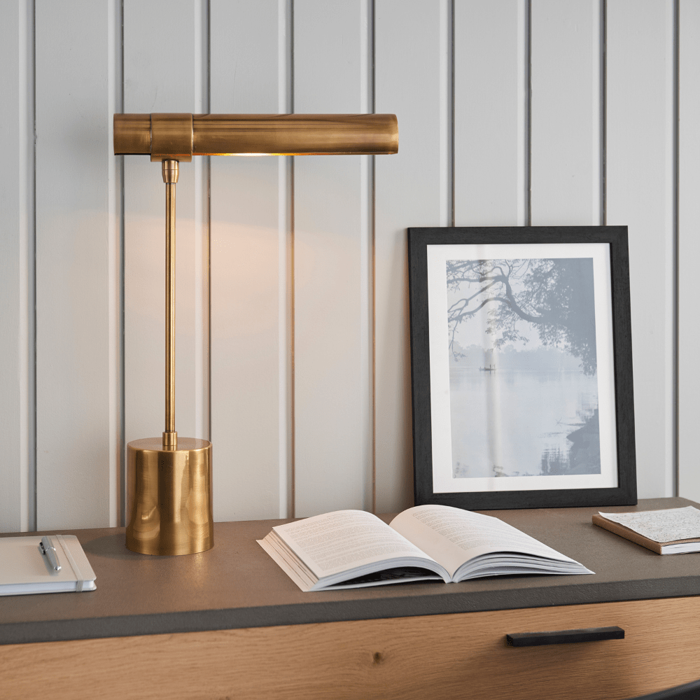Banbury Table Lamp