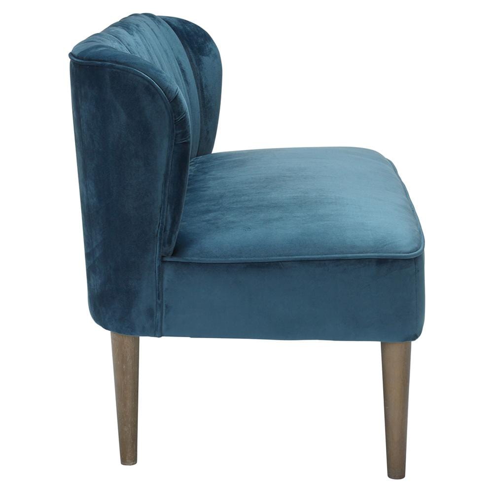 Oyster chair sales pink