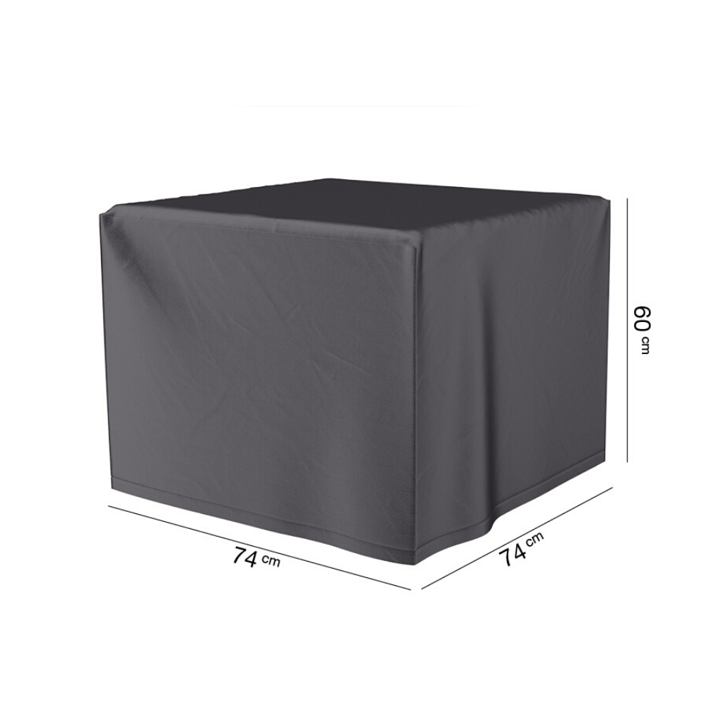 Honolulu Compact Fire Pit