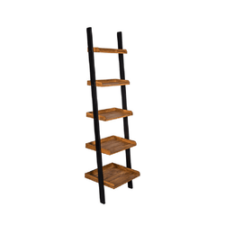 Scandi Ladder Shelf